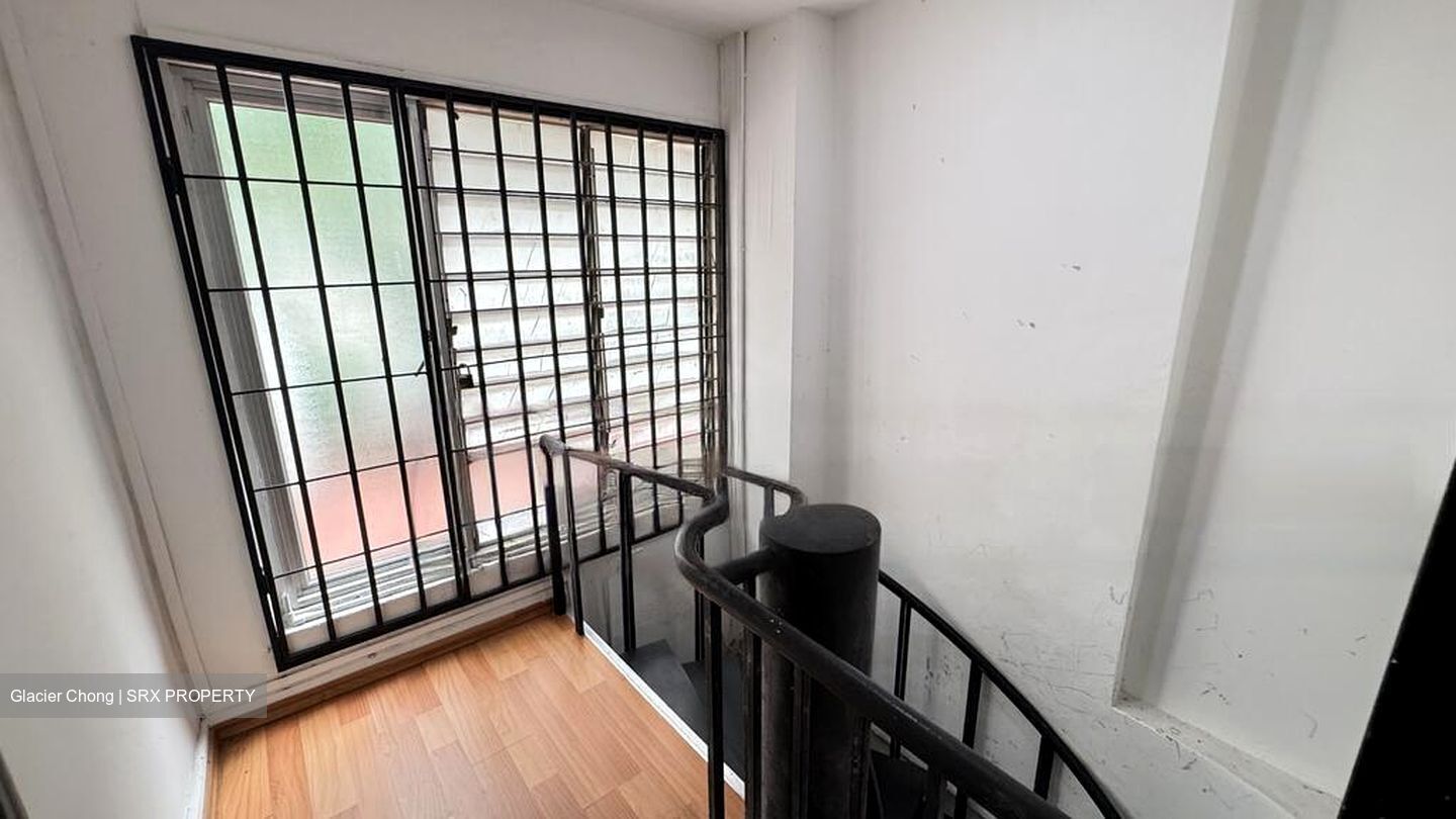 Devonshire Road (D9), Terrace #463001531